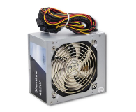 QOLTEC 02 ATX 425W BULK - 667411 - zdjęcie 2